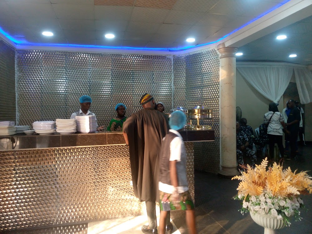 Family Event Center photo 3